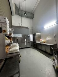 Mandai Foodlink (D25), Factory #543652571